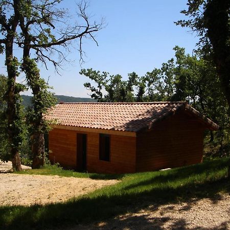 Les Barras'K Villa Saint-Péray Екстериор снимка
